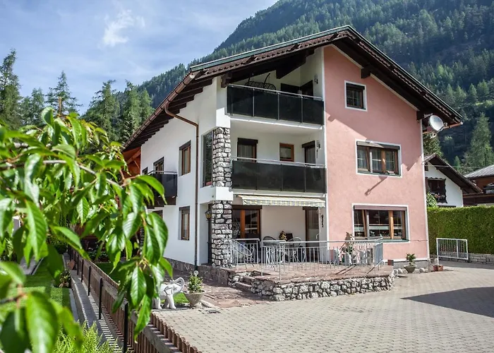 Haus Hrabovsky