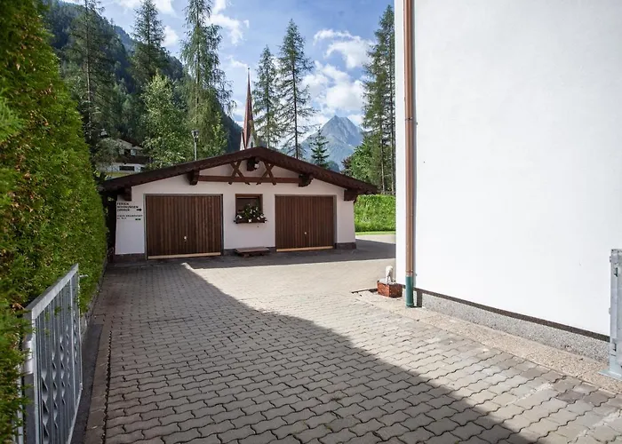 Haus Hrabovsky