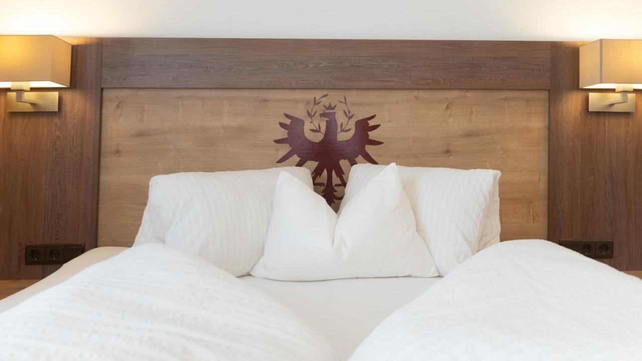 Apartment Haus Hrabovsky Längenfeld