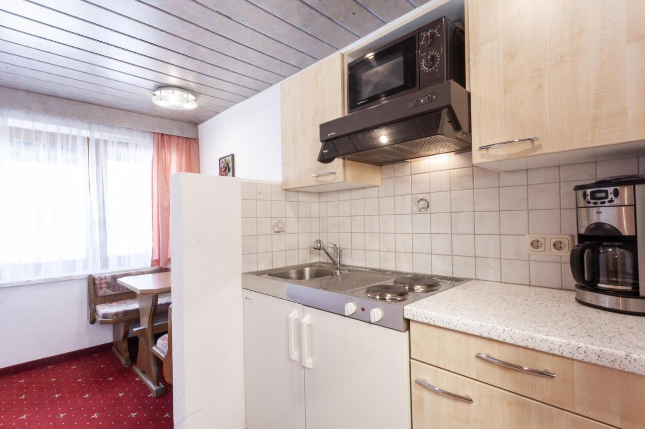 Apartment Haus Hrabovsky