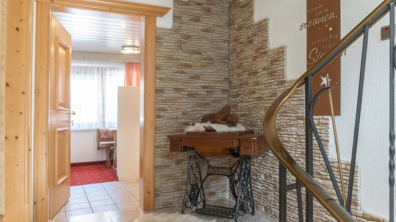 Apartment Haus Hrabovsky *